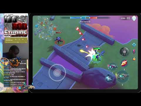 Highlight: Catalyst Black Update 0.9.2 - Primal Fire + Full Primal Hunter - Clash/Eventide