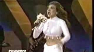 Download lagu Thalia - En la intimidad mp3