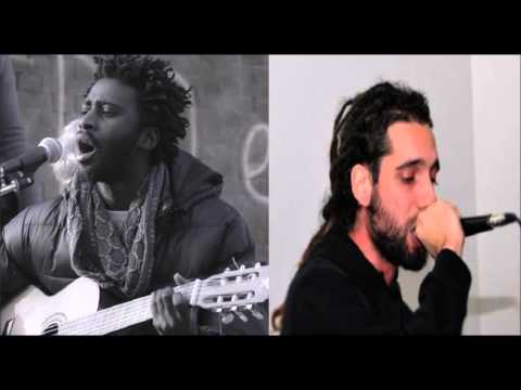 RasEmiliani & Ibson Daone (Neybaz Band) - Worldwide