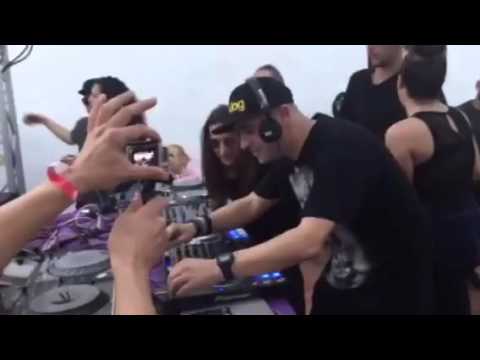 Djeep Rhythms The Home Nov 2015 Part two