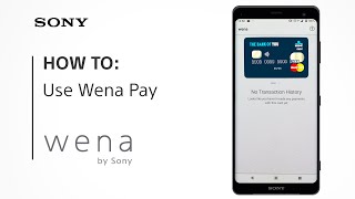 Download lagu HOW TO: use wena pay mp3