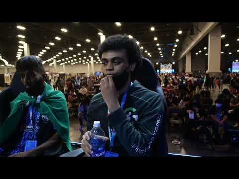 Videogamezyo Vs. Konqueror | Evo 2022 | Mortal Kombat 11 | Day 1