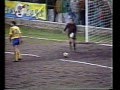 1987/88, Serie C1, Frosinone - Cagliari 1-0 (19)