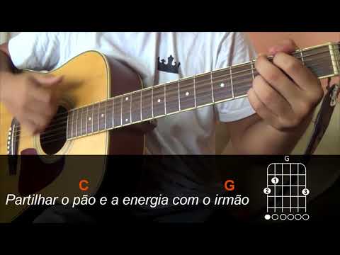 Atitude De Deus - Atitude de Deus
