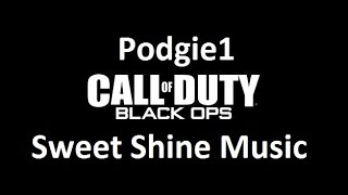 Black Ops - Podgie1 - Sweet Shine Music