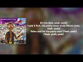 Juice WRLD The Party Never Ends Lyrics