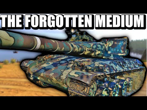 AMX 30B World of Tanks Modern Armor wot console