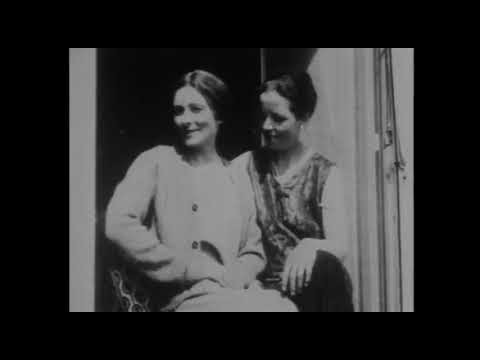 Paris Was a Woman Full Documentary