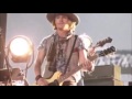 The Black Keys - Gold On The Ceiling ft. Jhonny Depp