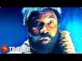 OUTLAW JOHNNY BLACK Trailer (2023) Michael Jai White Action Comedy Movie