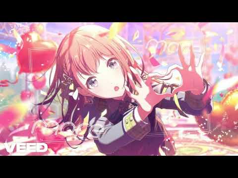 Becky G ft. Natti Natasha - Sin Pijama (Nightcore)