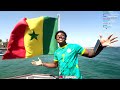 Irl Stream In Senegal