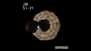 The I.L.Y's - Bobo