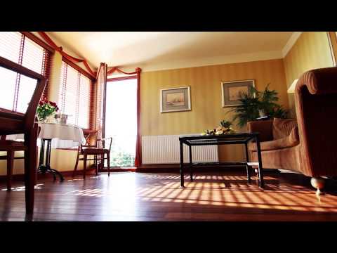 Hotel Willa Lubicz Gdynia