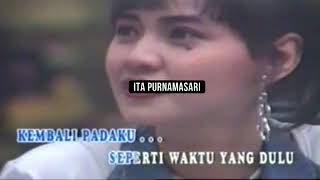 Download lagu ITA PURNAMASARI - Kembalilah padaku mp3