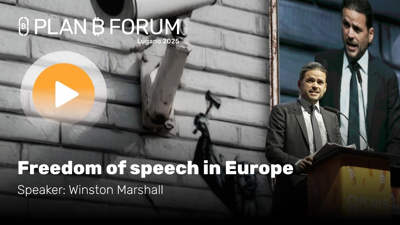 Freedom of speech in Europe