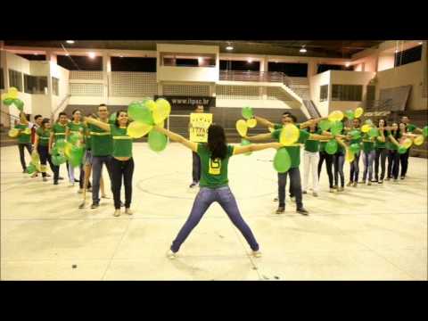 Ciências Contábeis Super Calouro 2014/1 - Prova do vídeo Cultural