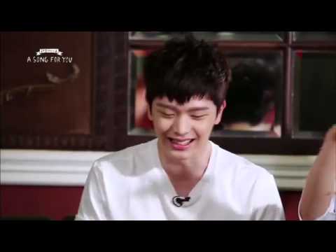 Amber f(x)beautifulVoice