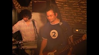 Kispál és a  Borz – Jönni fog egy lovas