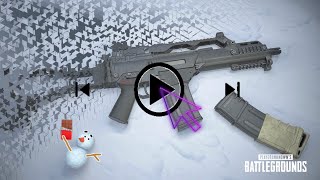 【PS4版PUBG スナイプ！】**初見さん大歓迎**　募集が少な過ぎるPUBG配信