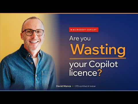 Copilot Setup for Care Leaders: 8 things most care leaders never set up in Copilot