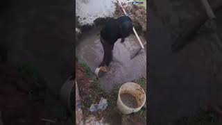 How We Drilled a High-Yield Borehole in Satellite Town, Lagos | Complete Water System Installation