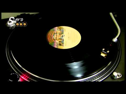 Donna Summer - Last Dance (12