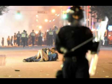 Krs-One - Sound of da Police [Remix]