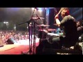 ANDRÉ VALADÃO MILAGRES DRUM CAM
