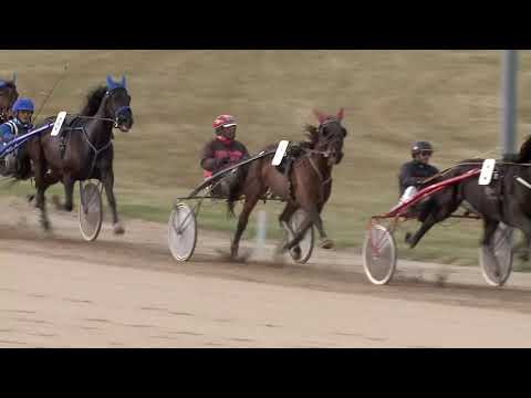 2020.09.26. 06. futam - PIKOLÓ HENDIKEP