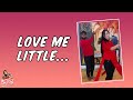 Love Me Little ️ Shorts Gayathri From Aminjikarai