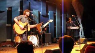 Good Old War - Looking For Shelter (LIVE HQ)