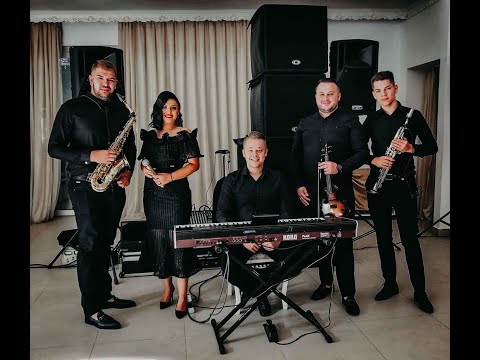 Delia Pop și Formația Daniel Dogaru || program Banat live Botez  Iris Elena || NOU 2020