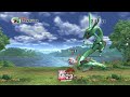 Super Smash Bros Brawl Boss Battles Jigglypuff