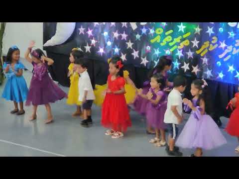 Kudhi kudhi tharitha (Dhoonitha udhuhen feshy)