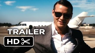 Americons Official Trailer 1 (2015) - Thriller HD