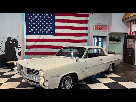 1964 Pontiac Catalina (CC-2046656) for sale in Annandale, Minnesota