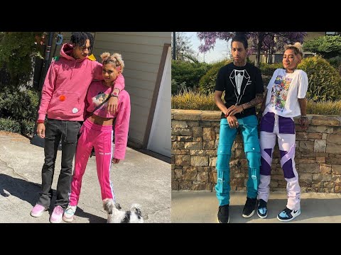 Ayo & Klondike Blonde ★ 2019.