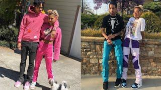 Ayo &amp; Klondike Blonde ★ 2019.