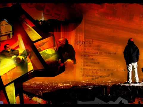 Djobeł - Bo to daje do myślenia