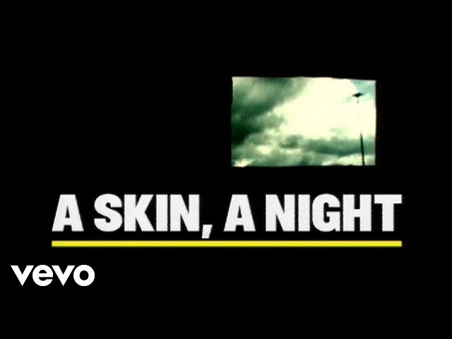The National - A Skin, A Night - A Film by Vincent Moon