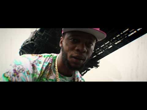 Papoose - Cannon (VIDEO)