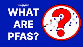 What Are PFAS? Forever Chemicals in Your Drinking Water Explained