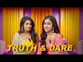 Truth And Dare Anchal Sahu Tanvi Dogra Parineeti Colors TV Hindi TV Serial