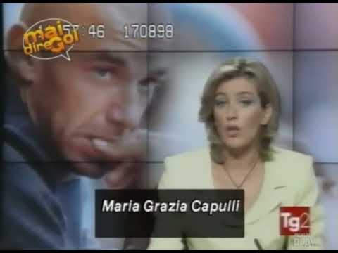 All' improvviso uno sconosciuto - Nedvedev e Maialòvic