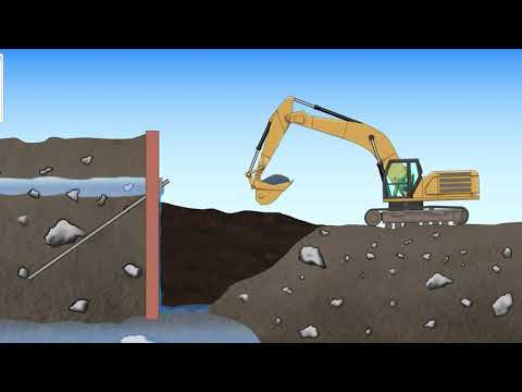 Sponttätning med Stabtech Seal