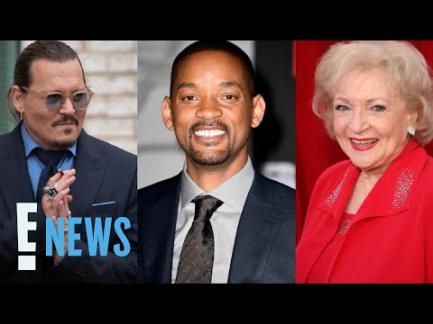 Google's Most Searched Person of 2022 May Surprise You! | E! News