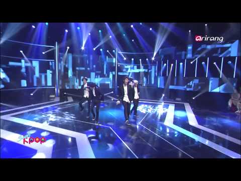 Simply K-Pop - Ep119C04 HISTORY - Psycho / 심플리케이팝, 히스토리, 싸이코