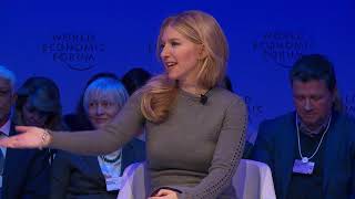 Davos 2020 - After Brexit: Renewing Europe's Growth