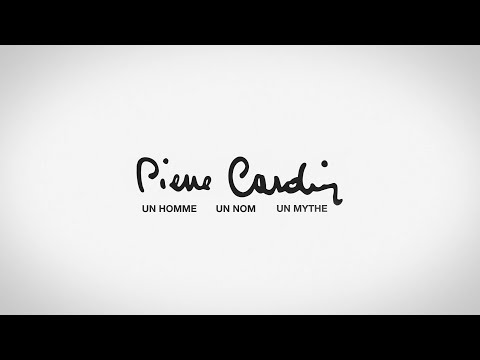 Pierre Cardin - Bande Annonce  [VF]